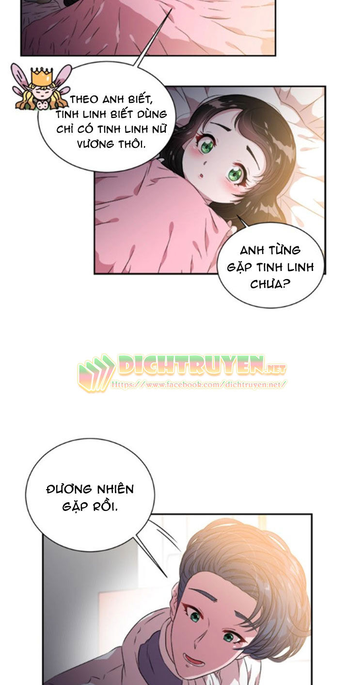 Con Gái Bảo Bối Của Ma Vương Chapter 7 - 16