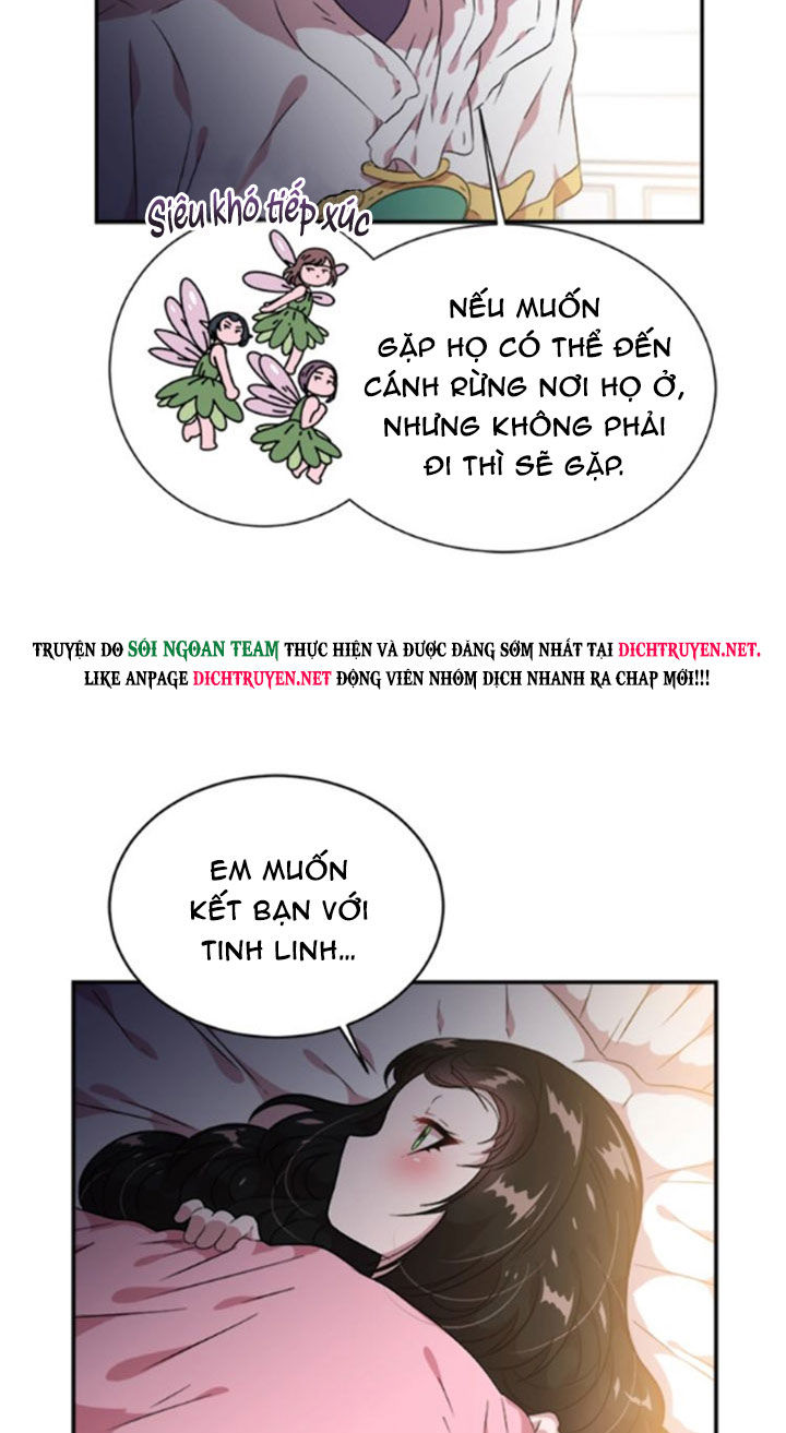 Con Gái Bảo Bối Của Ma Vương Chapter 7 - 17