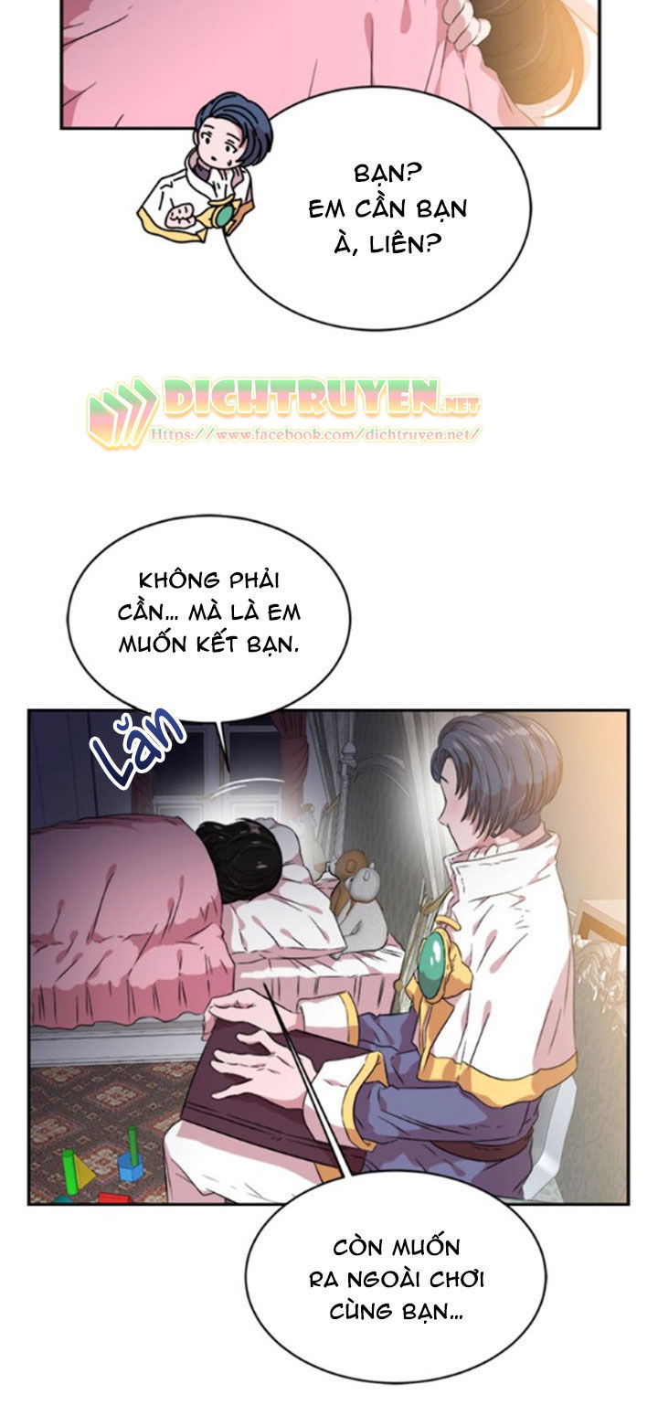 Con Gái Bảo Bối Của Ma Vương Chapter 7 - 18
