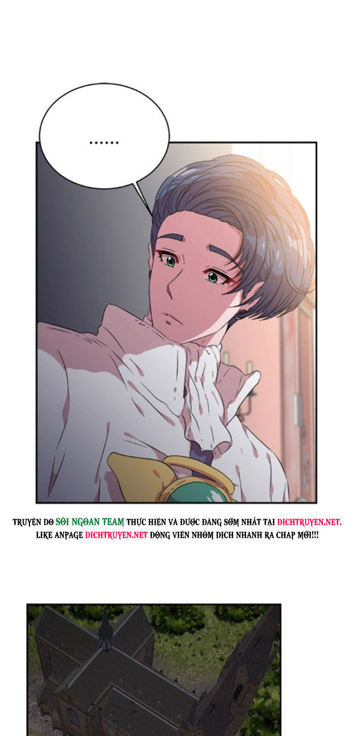 Con Gái Bảo Bối Của Ma Vương Chapter 7 - 19