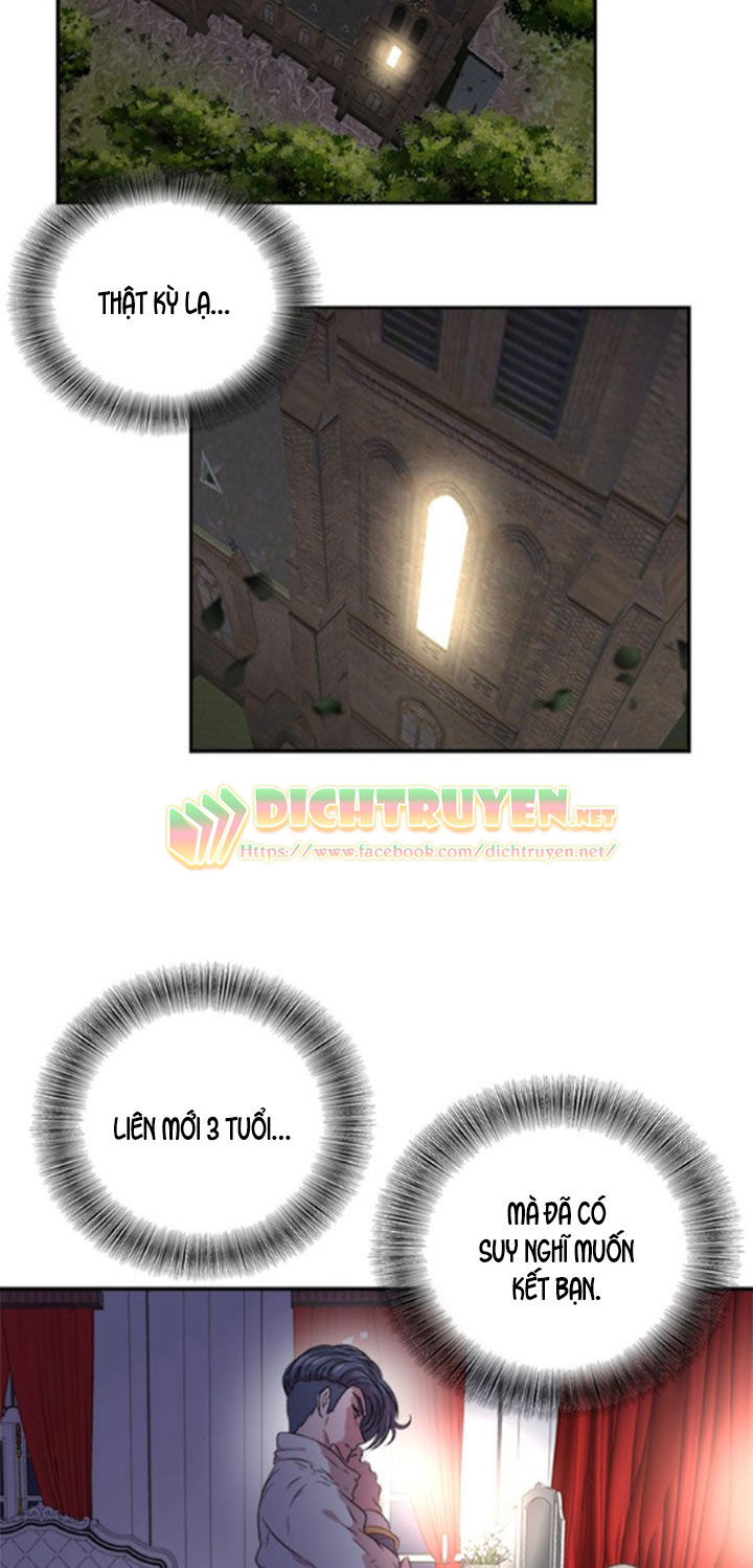 Con Gái Bảo Bối Của Ma Vương Chapter 7 - 20