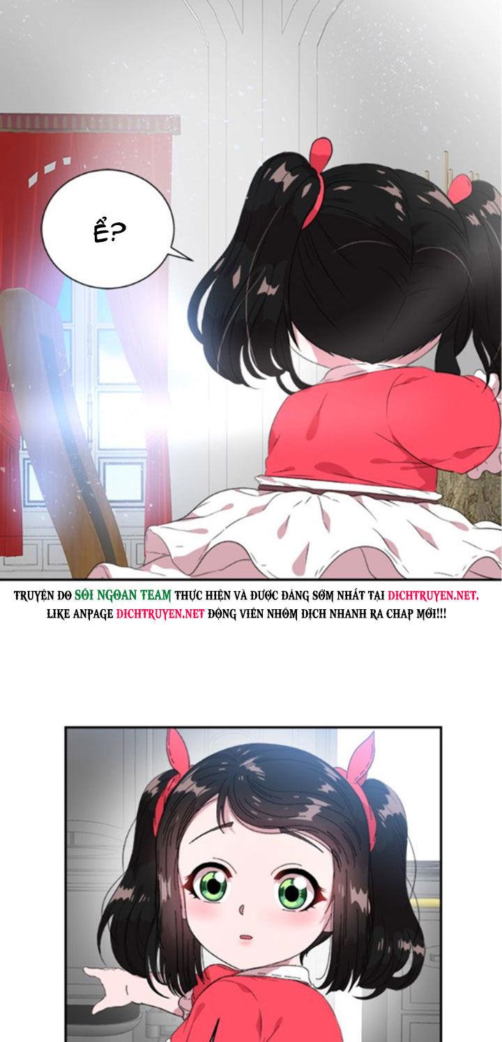 Con Gái Bảo Bối Của Ma Vương Chapter 7 - 3