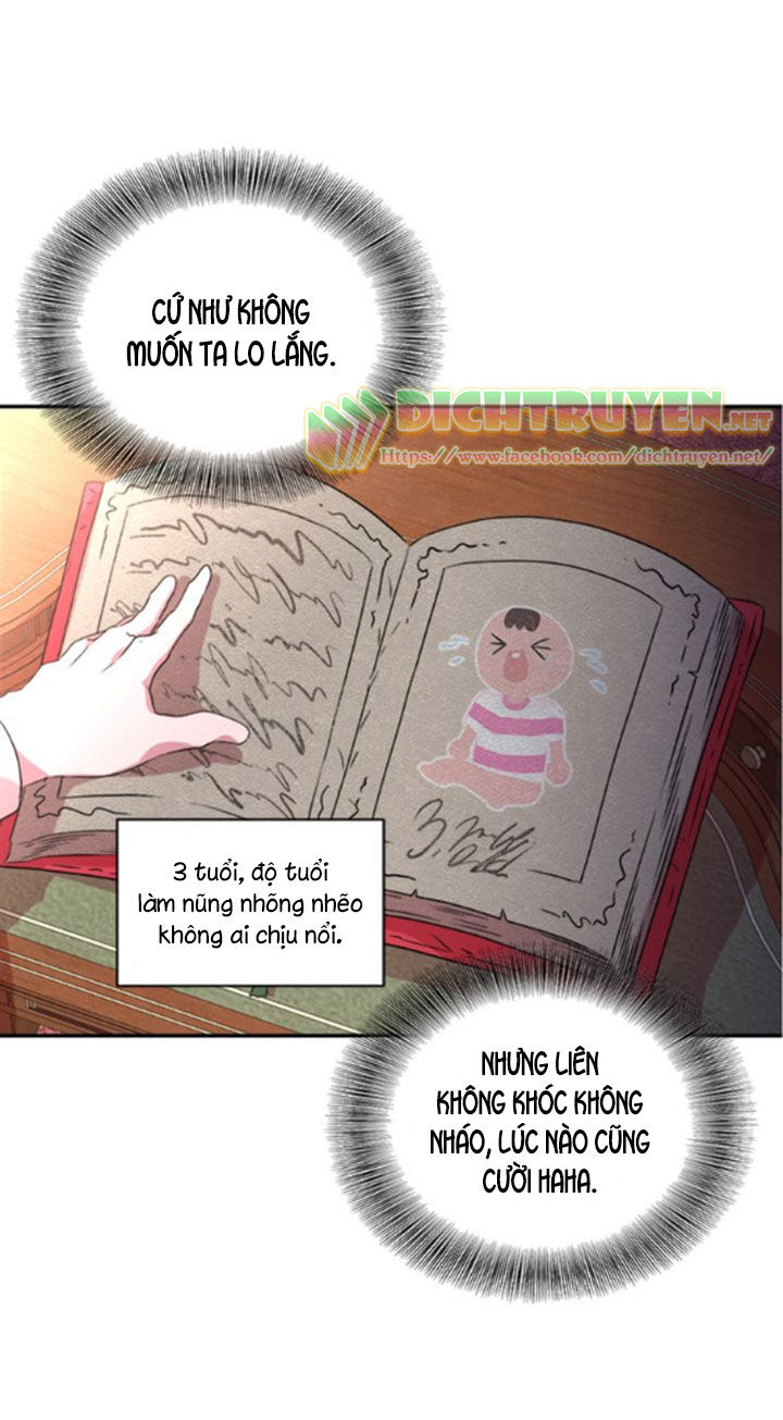 Con Gái Bảo Bối Của Ma Vương Chapter 7 - 22