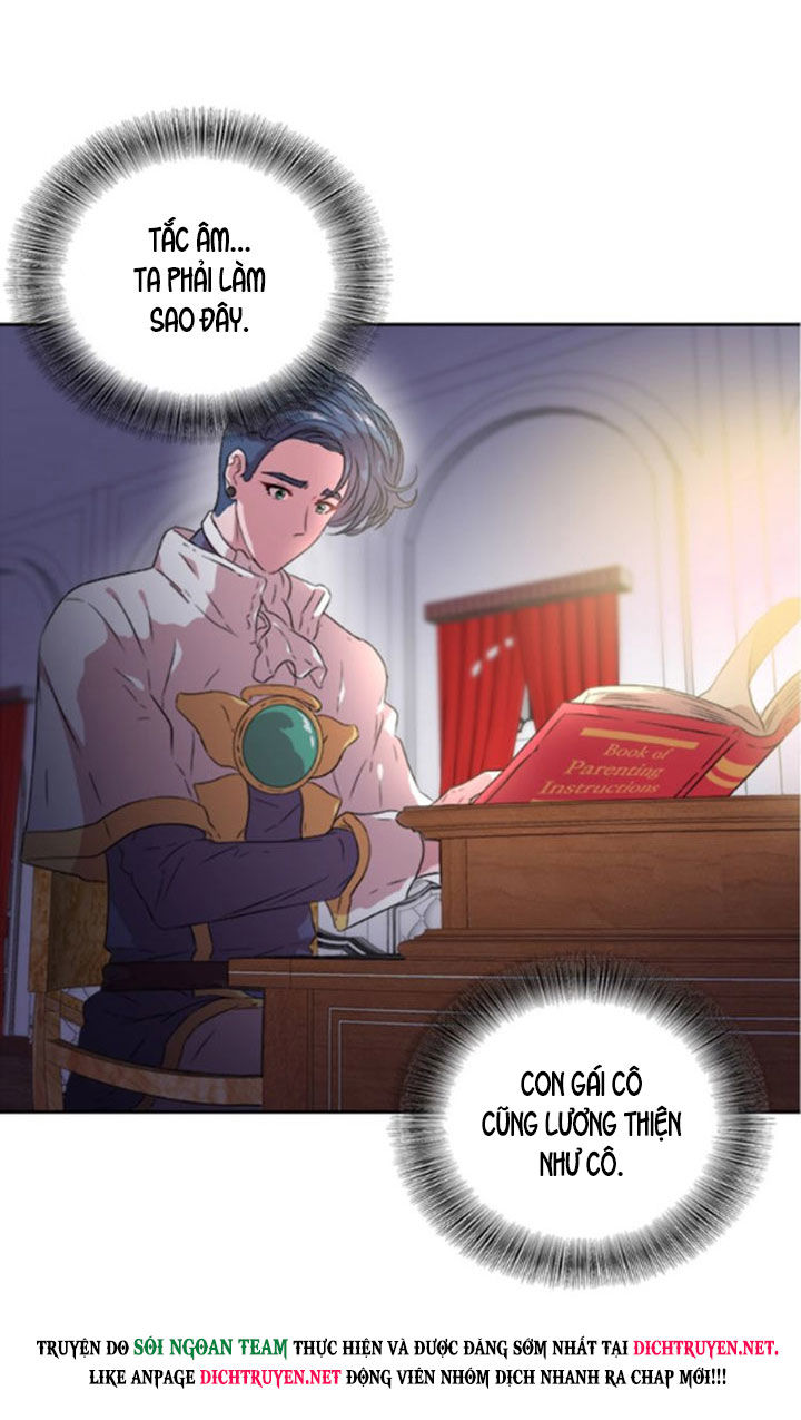 Con Gái Bảo Bối Của Ma Vương Chapter 7 - 23