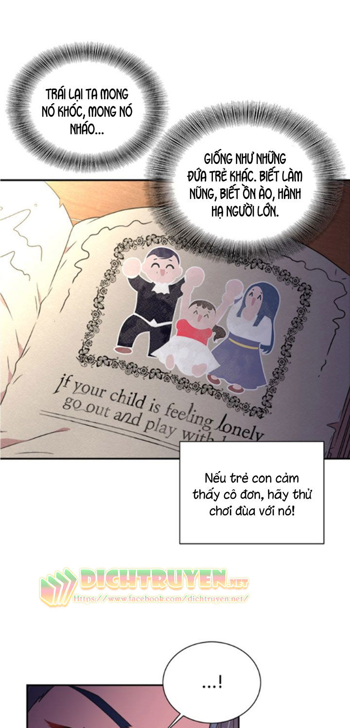 Con Gái Bảo Bối Của Ma Vương Chapter 7 - 24