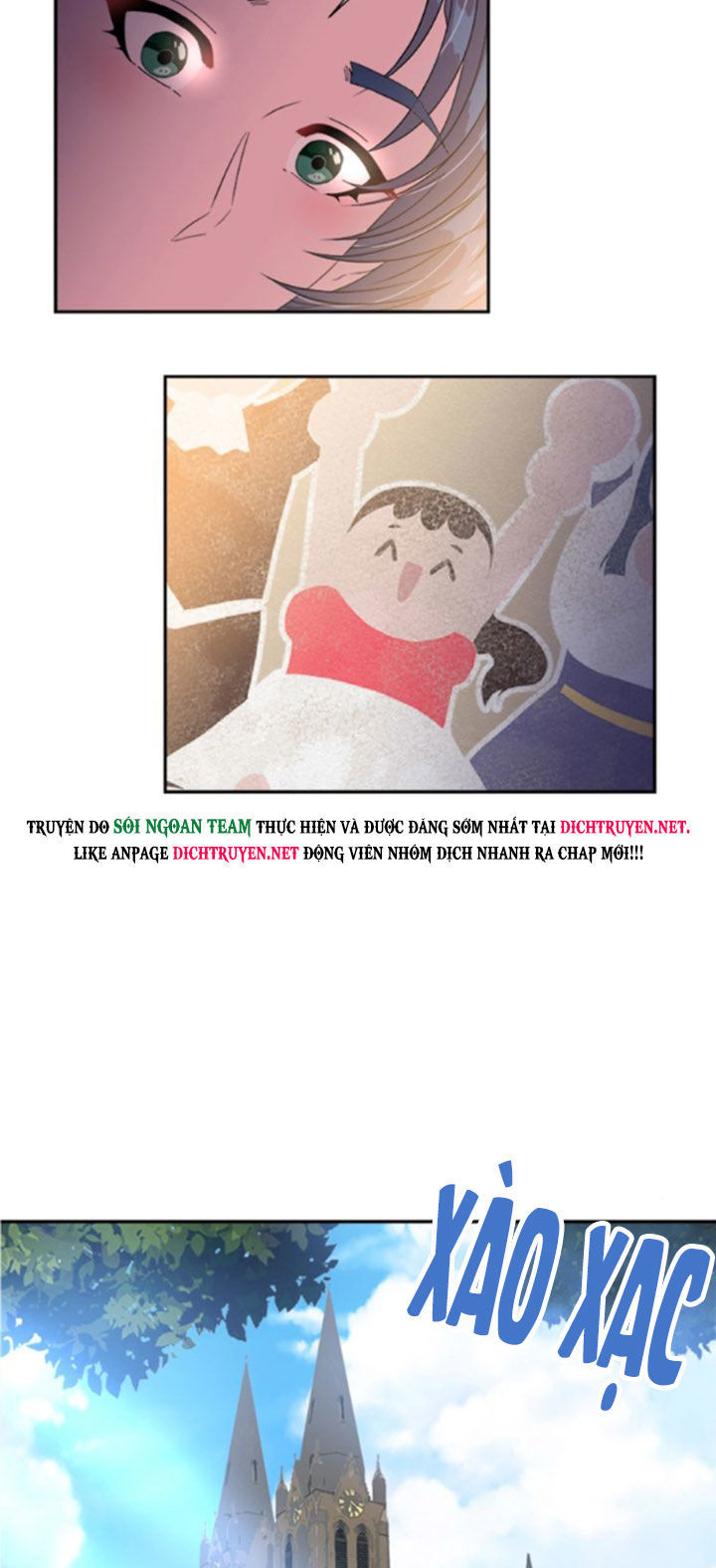 Con Gái Bảo Bối Của Ma Vương Chapter 7 - 25
