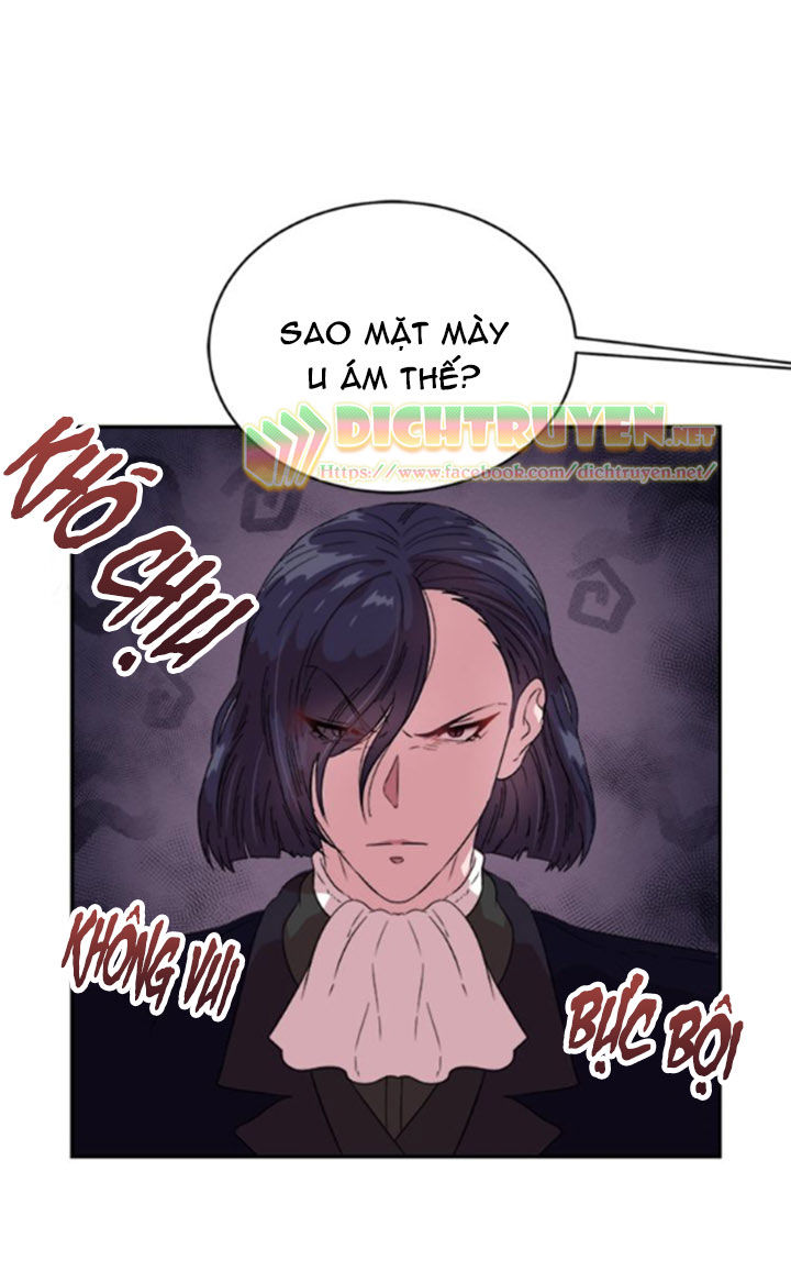 Con Gái Bảo Bối Của Ma Vương Chapter 7 - 27