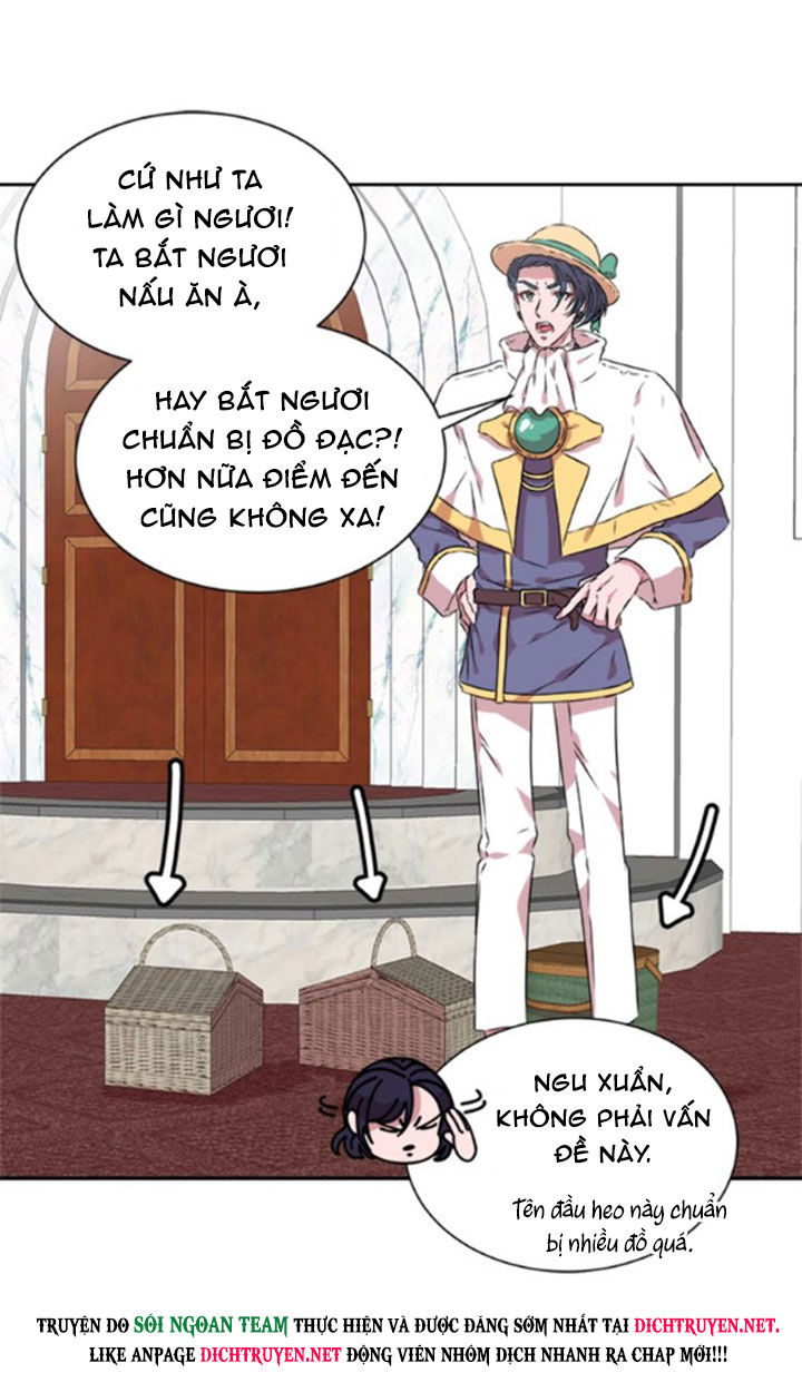 Con Gái Bảo Bối Của Ma Vương Chapter 7 - 28