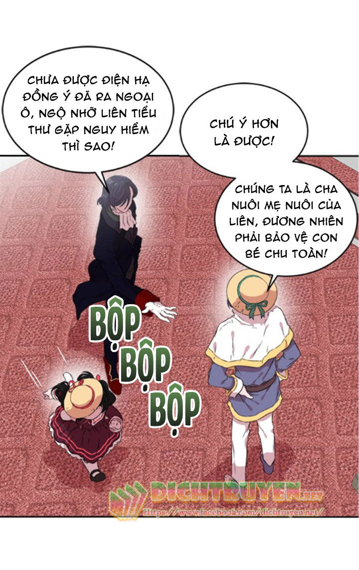 Con Gái Bảo Bối Của Ma Vương Chapter 7 - 29