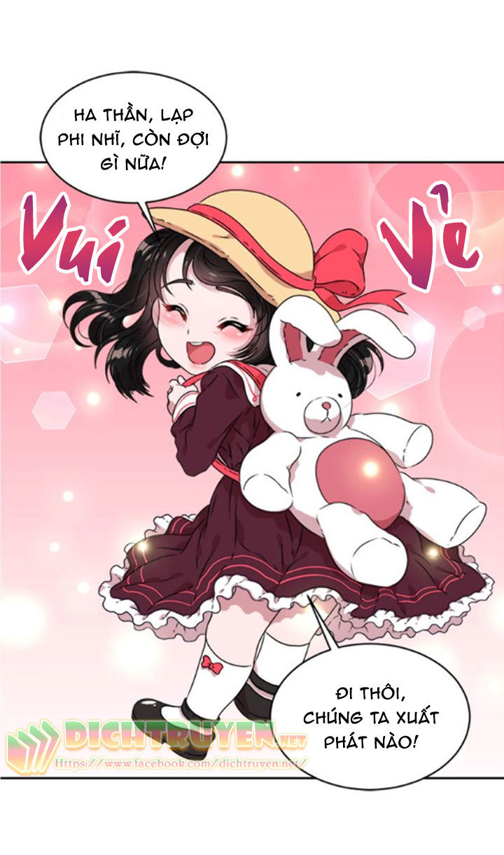 Con Gái Bảo Bối Của Ma Vương Chapter 7 - 30