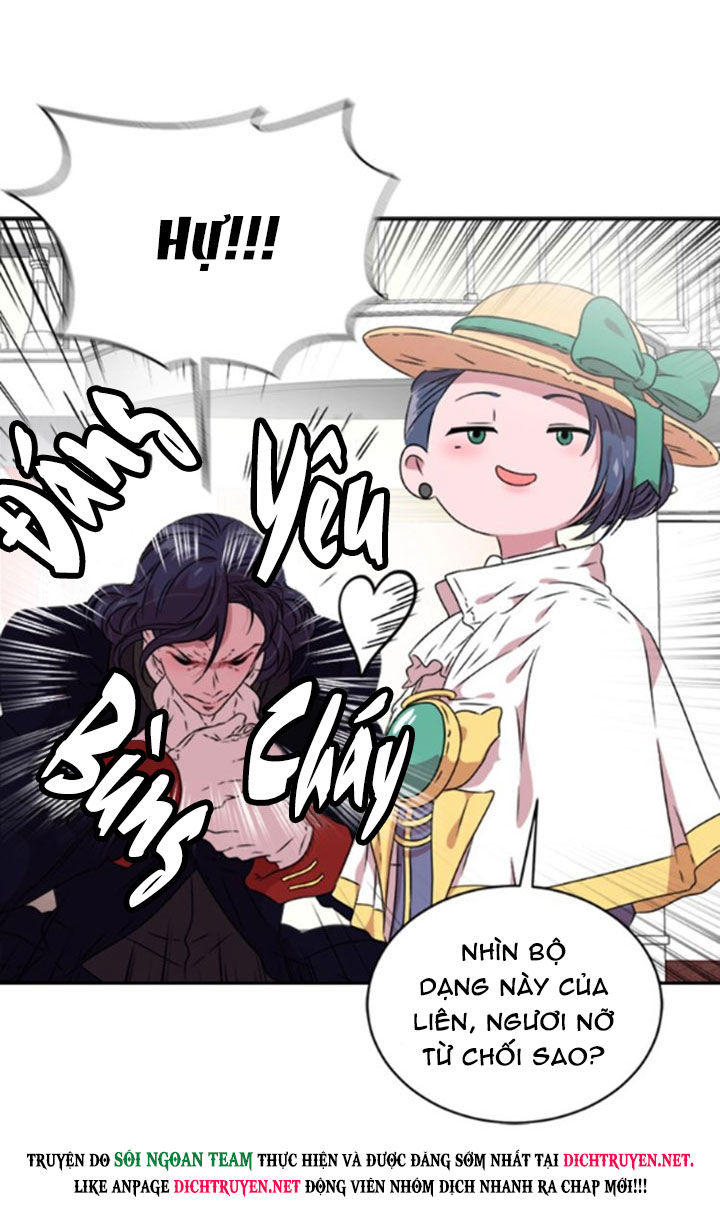 Con Gái Bảo Bối Của Ma Vương Chapter 7 - 31
