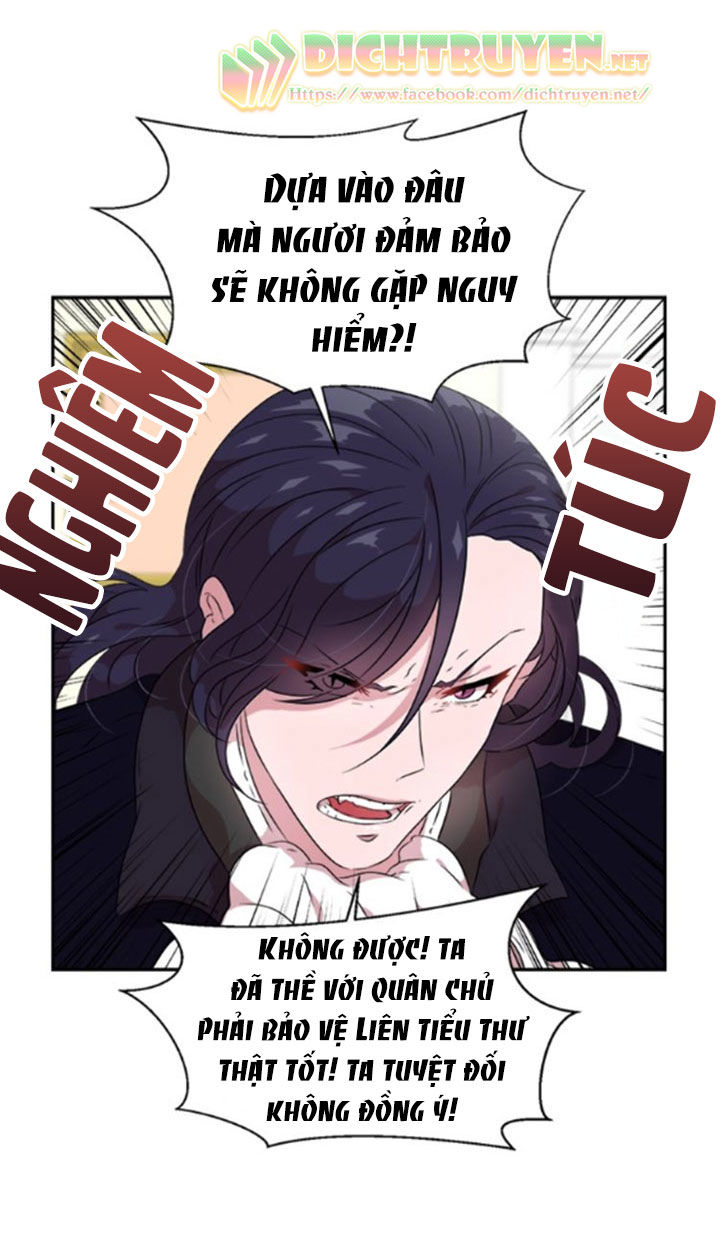 Con Gái Bảo Bối Của Ma Vương Chapter 7 - 32