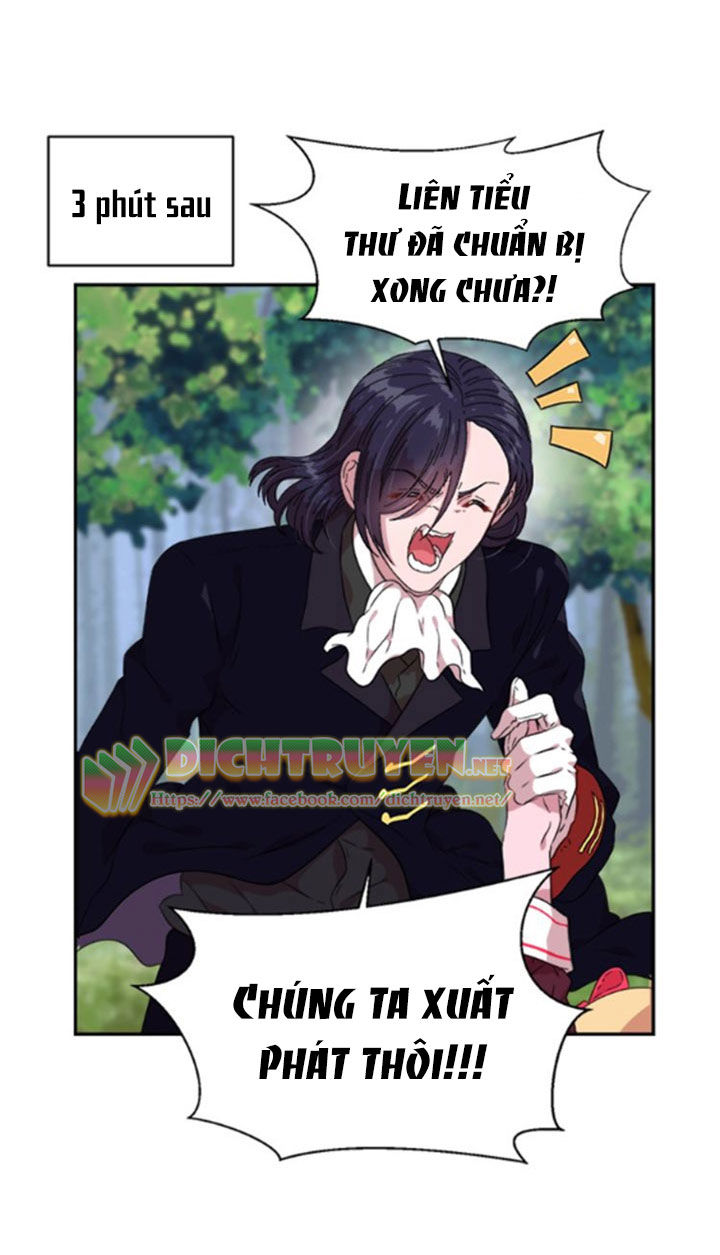 Con Gái Bảo Bối Của Ma Vương Chapter 7 - 33