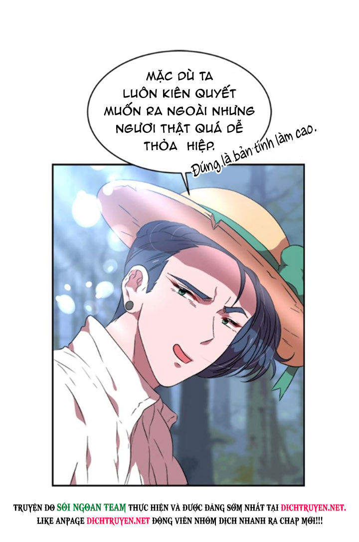 Con Gái Bảo Bối Của Ma Vương Chapter 7 - 35
