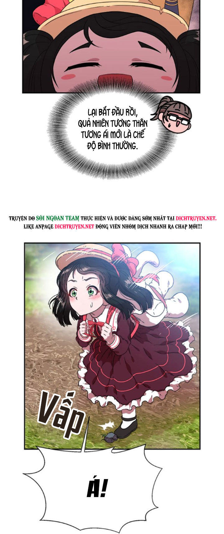 Con Gái Bảo Bối Của Ma Vương Chapter 7 - 37