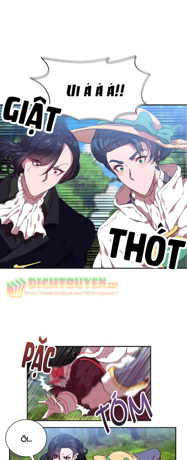 Con Gái Bảo Bối Của Ma Vương Chapter 7 - 38