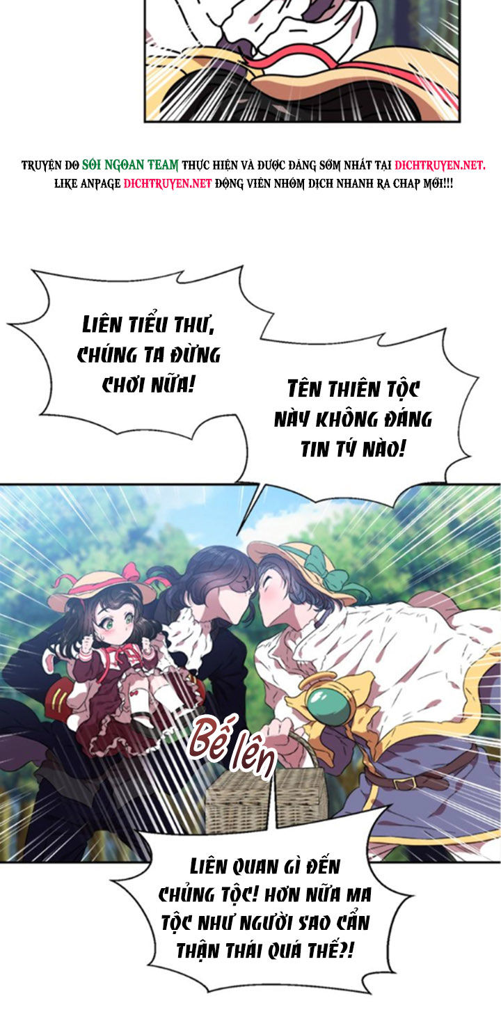 Con Gái Bảo Bối Của Ma Vương Chapter 7 - 40