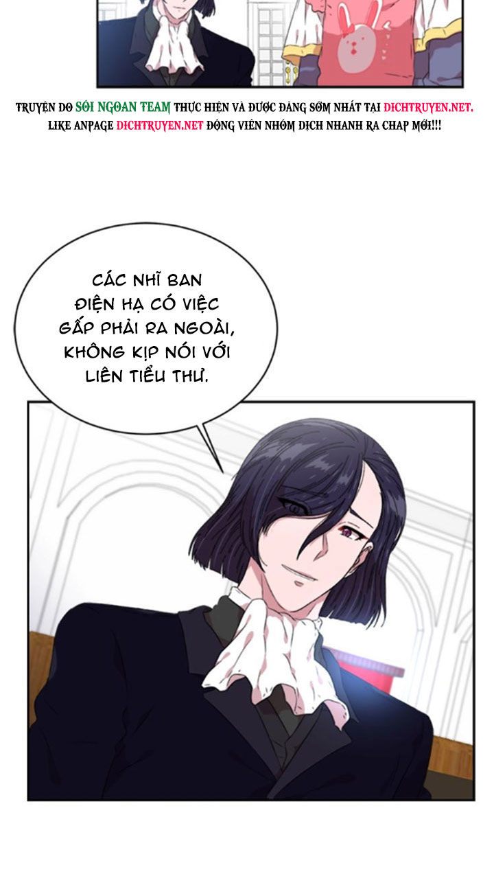 Con Gái Bảo Bối Của Ma Vương Chapter 7 - 5