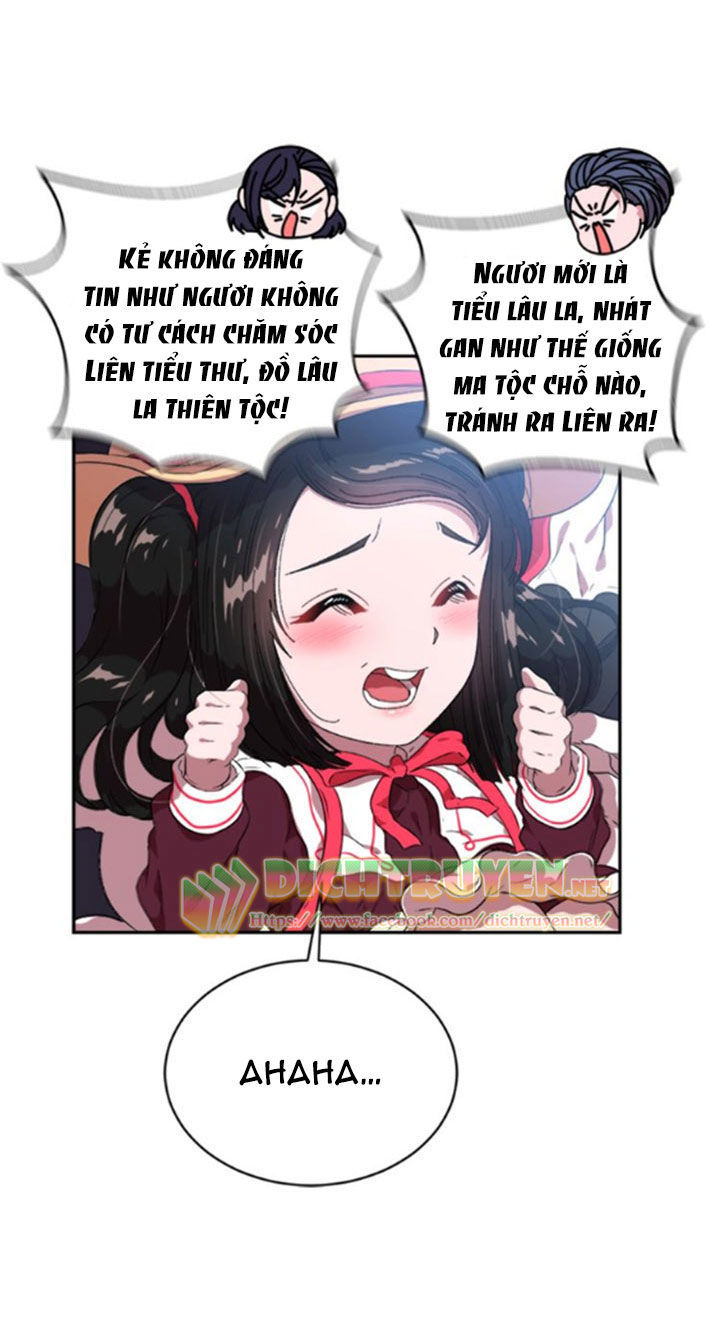 Con Gái Bảo Bối Của Ma Vương Chapter 7 - 41