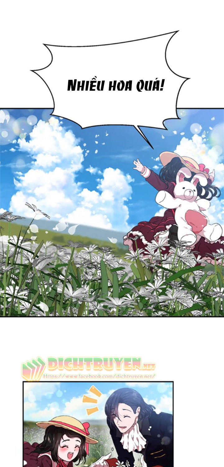 Con Gái Bảo Bối Của Ma Vương Chapter 7 - 43