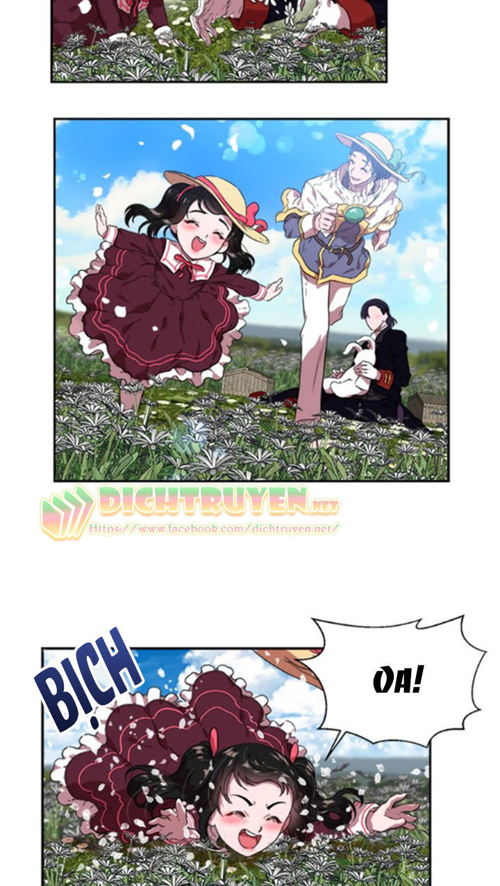 Con Gái Bảo Bối Của Ma Vương Chapter 7 - 44