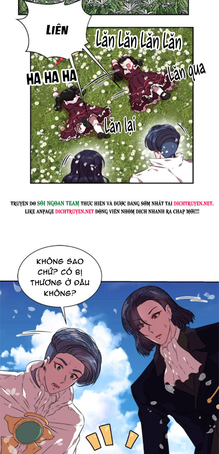 Con Gái Bảo Bối Của Ma Vương Chapter 7 - 45