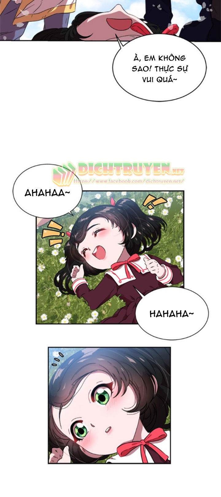 Con Gái Bảo Bối Của Ma Vương Chapter 7 - 46