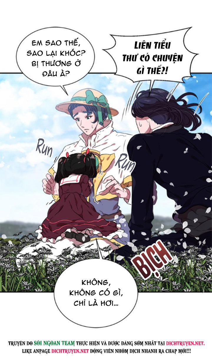 Con Gái Bảo Bối Của Ma Vương Chapter 7 - 50