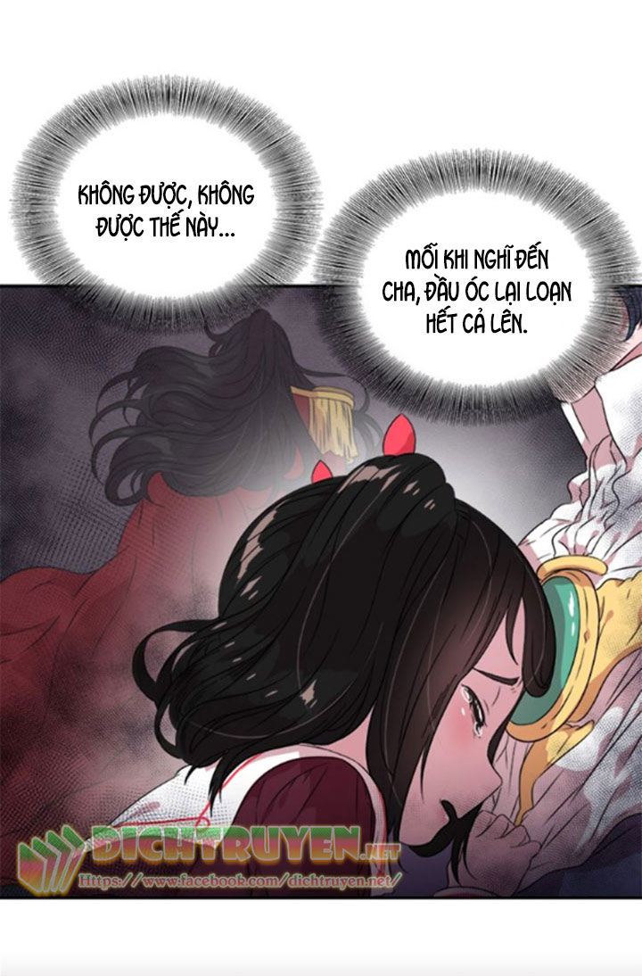 Con Gái Bảo Bối Của Ma Vương Chapter 7 - 51