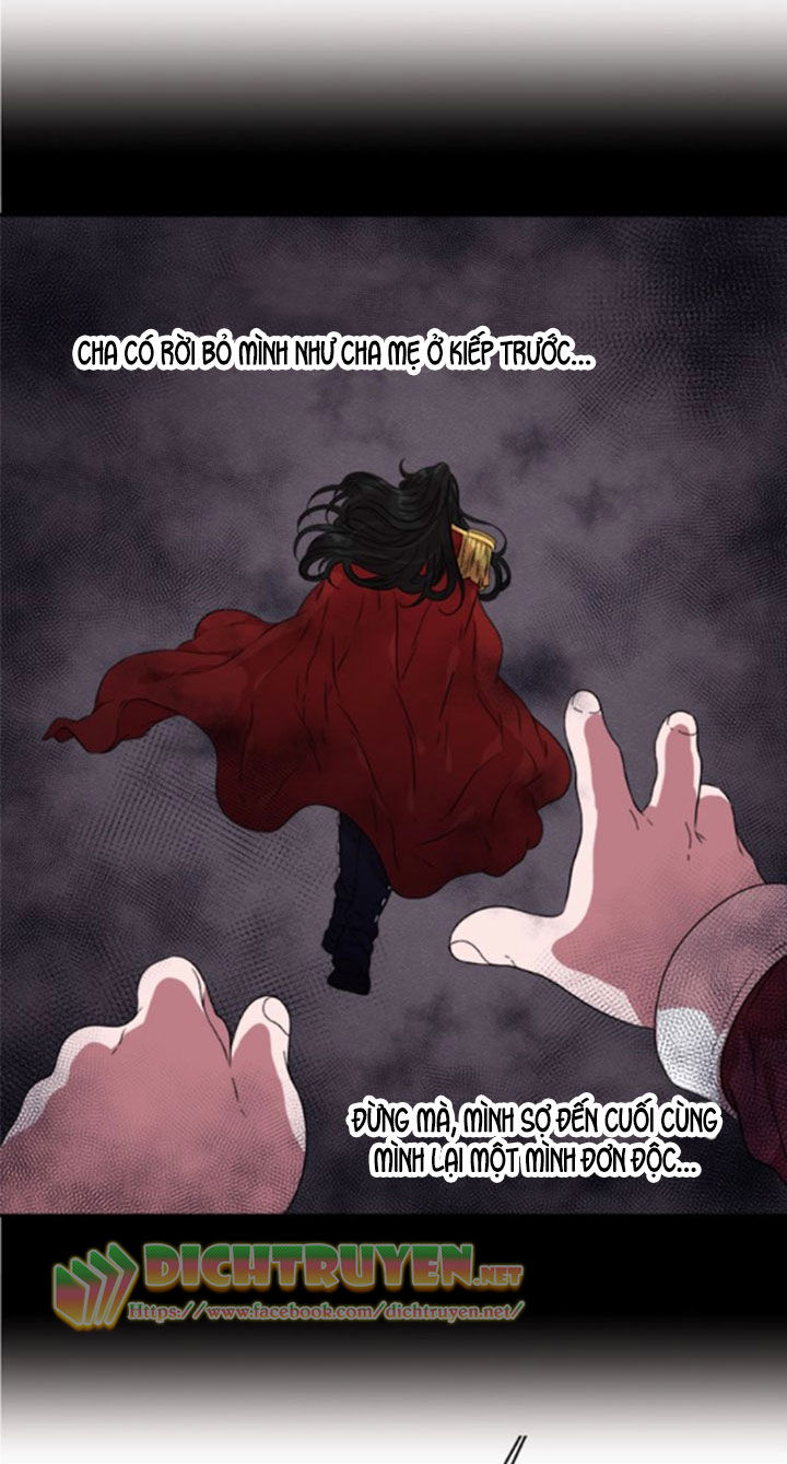 Con Gái Bảo Bối Của Ma Vương Chapter 7 - 52
