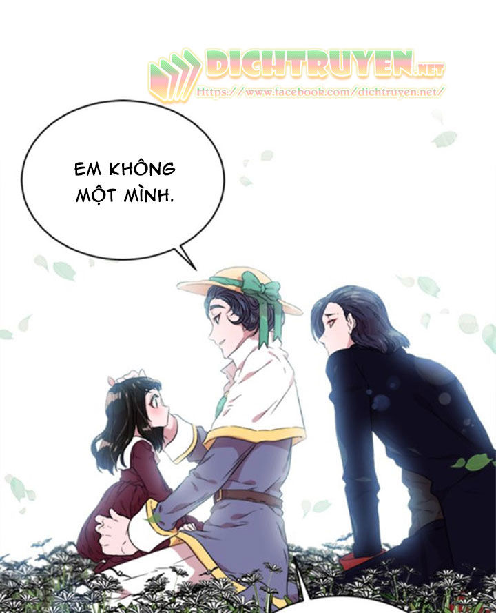 Con Gái Bảo Bối Của Ma Vương Chapter 7 - 54