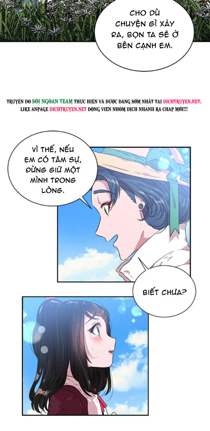 Con Gái Bảo Bối Của Ma Vương Chapter 7 - 55