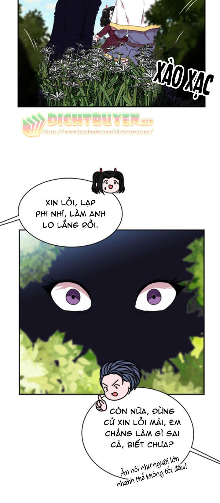 Con Gái Bảo Bối Của Ma Vương Chapter 7 - 57