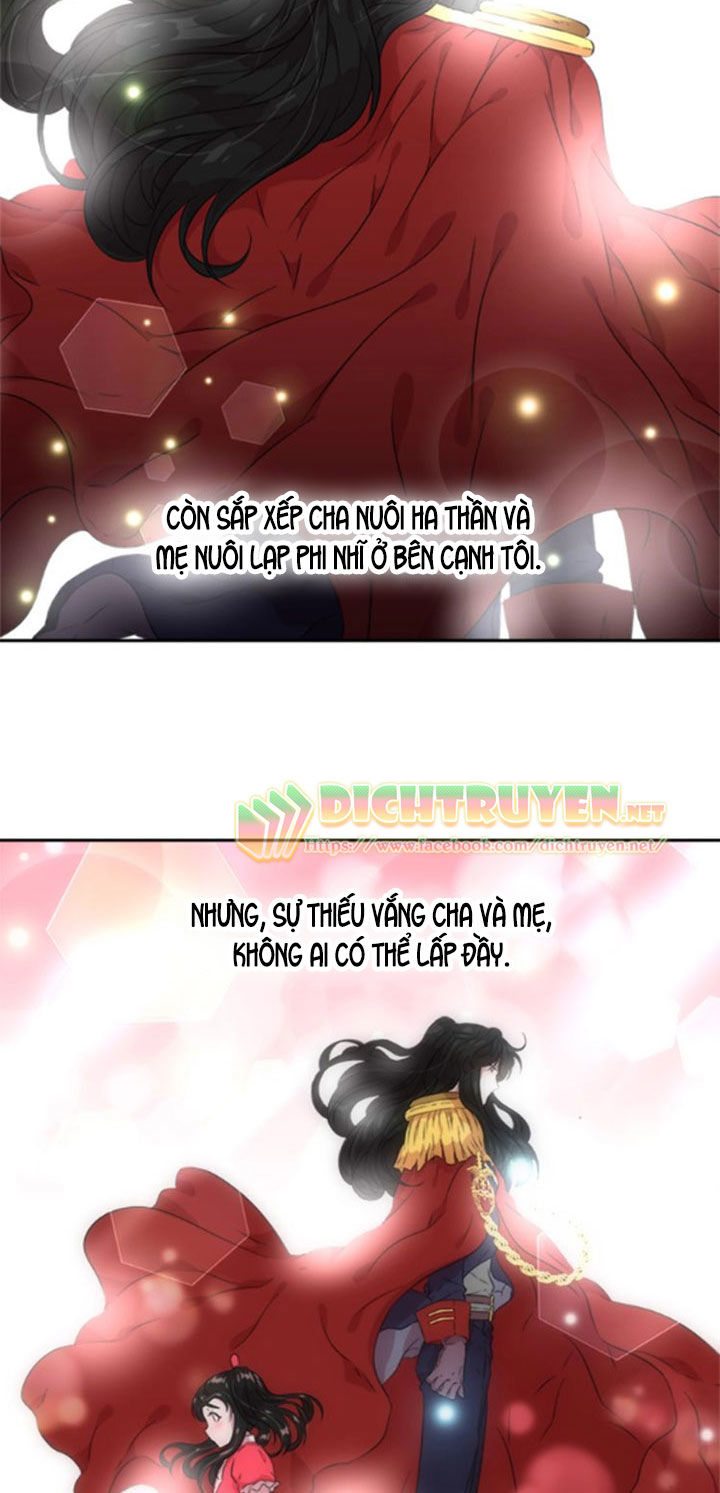 Con Gái Bảo Bối Của Ma Vương Chapter 7 - 9