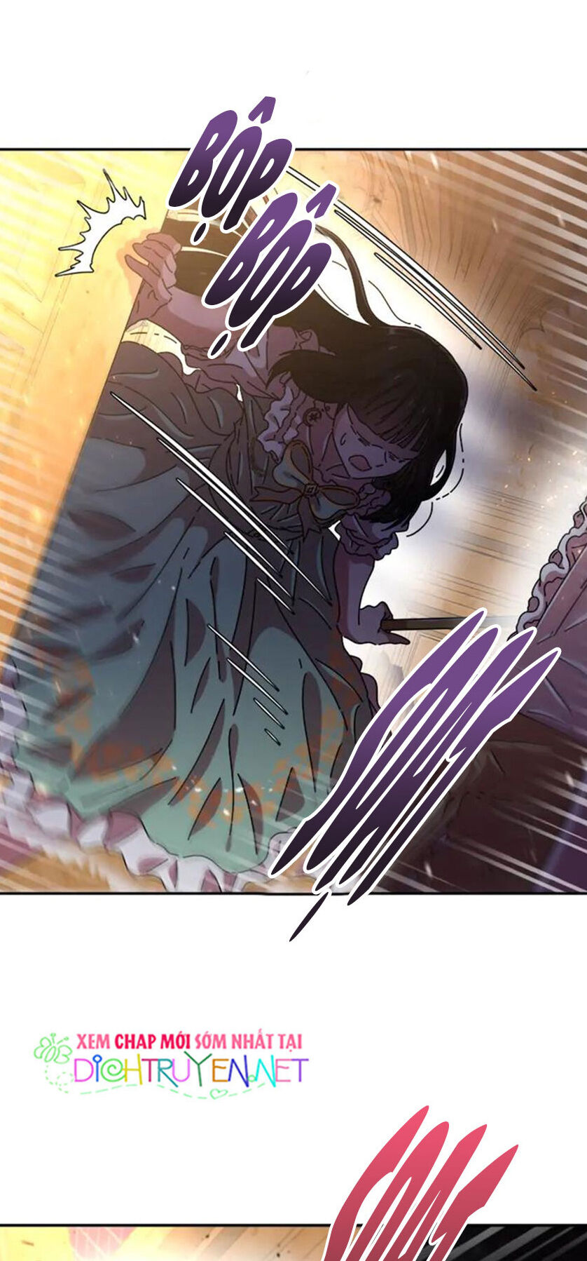 Con Gái Bảo Bối Của Ma Vương Chapter 77 - 12