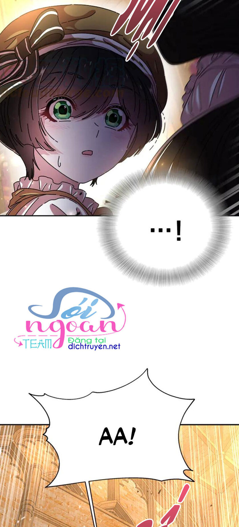 Con Gái Bảo Bối Của Ma Vương Chapter 77 - 13