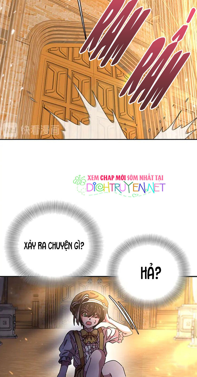 Con Gái Bảo Bối Của Ma Vương Chapter 77 - 14