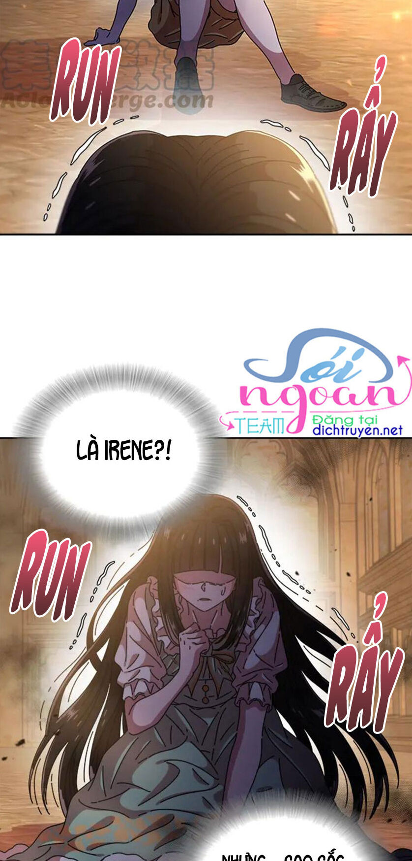 Con Gái Bảo Bối Của Ma Vương Chapter 77 - 15