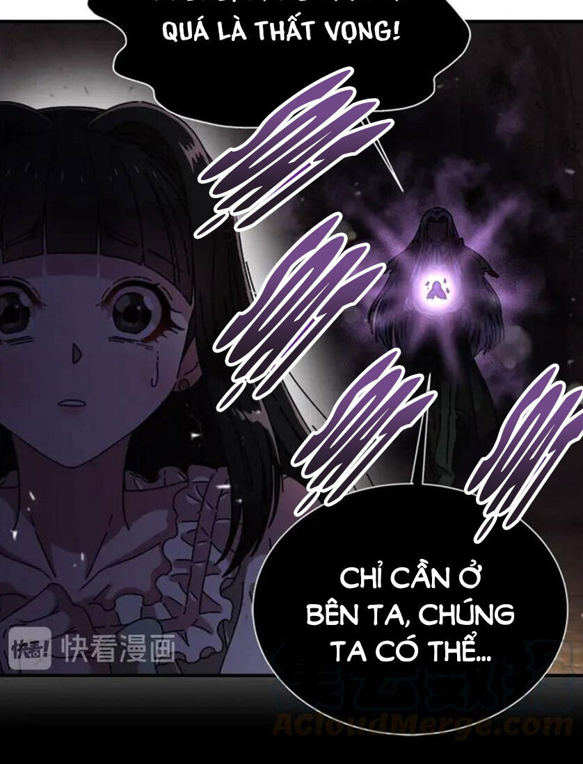 Con Gái Bảo Bối Của Ma Vương Chapter 77 - 19