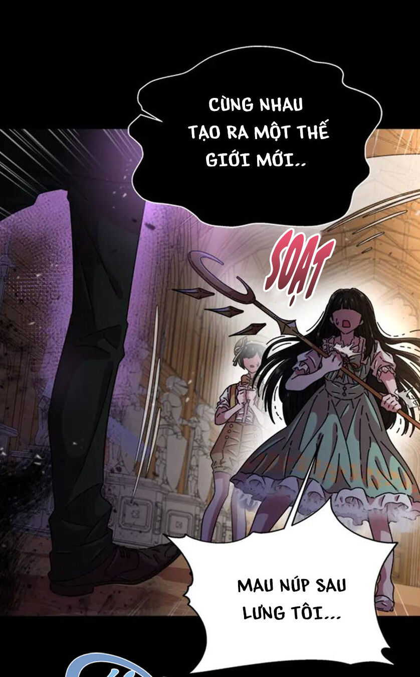 Con Gái Bảo Bối Của Ma Vương Chapter 77 - 20