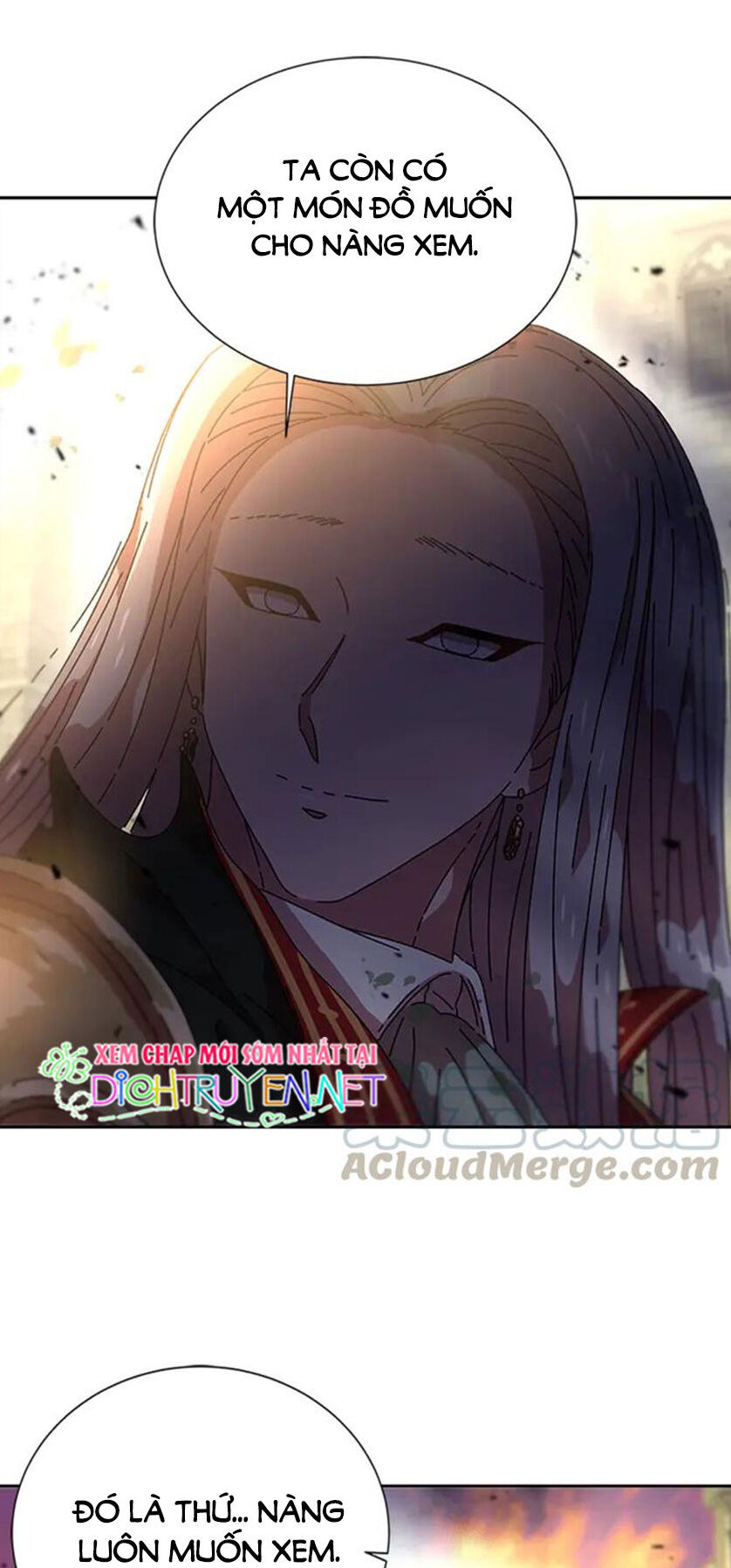 Con Gái Bảo Bối Của Ma Vương Chapter 77 - 5