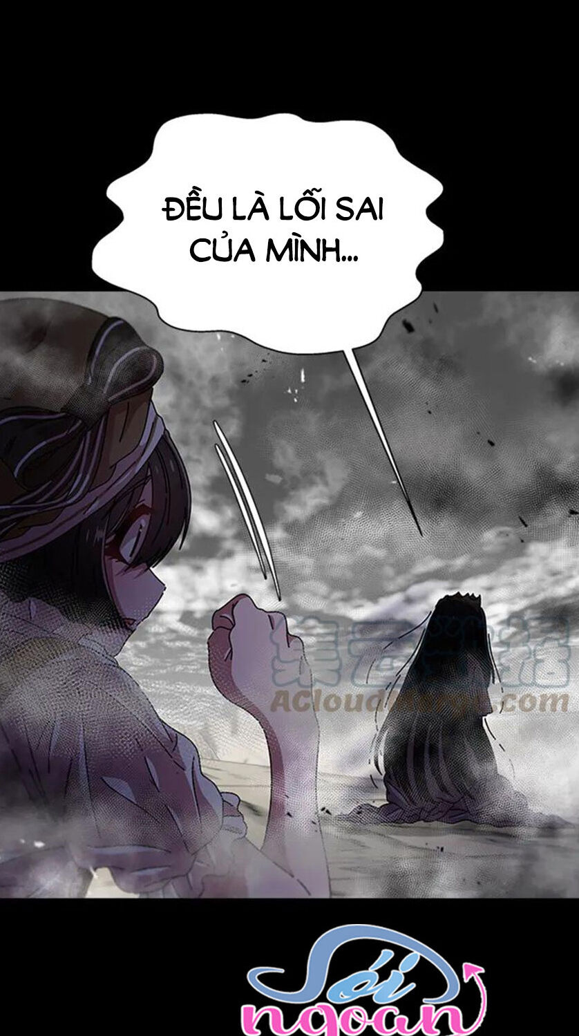 Con Gái Bảo Bối Của Ma Vương Chapter 77 - 41