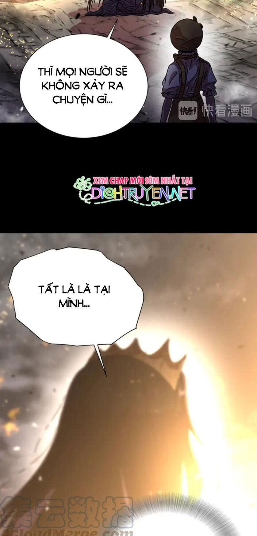 Con Gái Bảo Bối Của Ma Vương Chapter 77 - 45