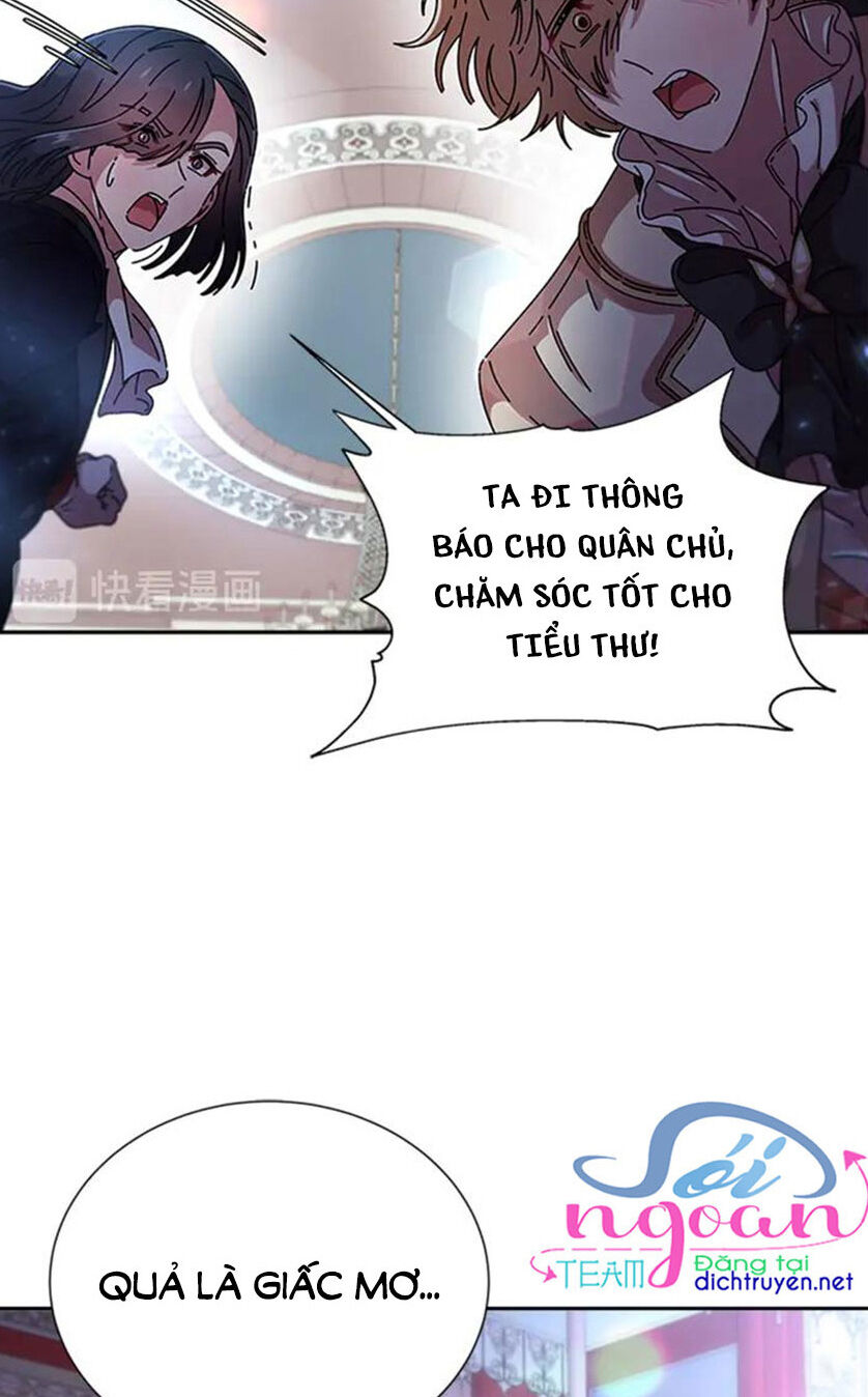 Con Gái Bảo Bối Của Ma Vương Chapter 77 - 49