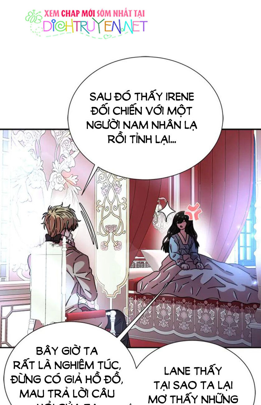 Con Gái Bảo Bối Của Ma Vương Chapter 77 - 54