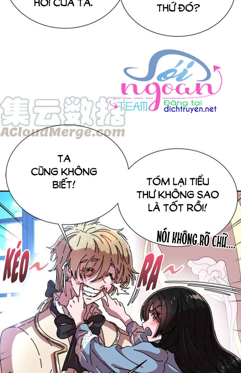 Con Gái Bảo Bối Của Ma Vương Chapter 77 - 55