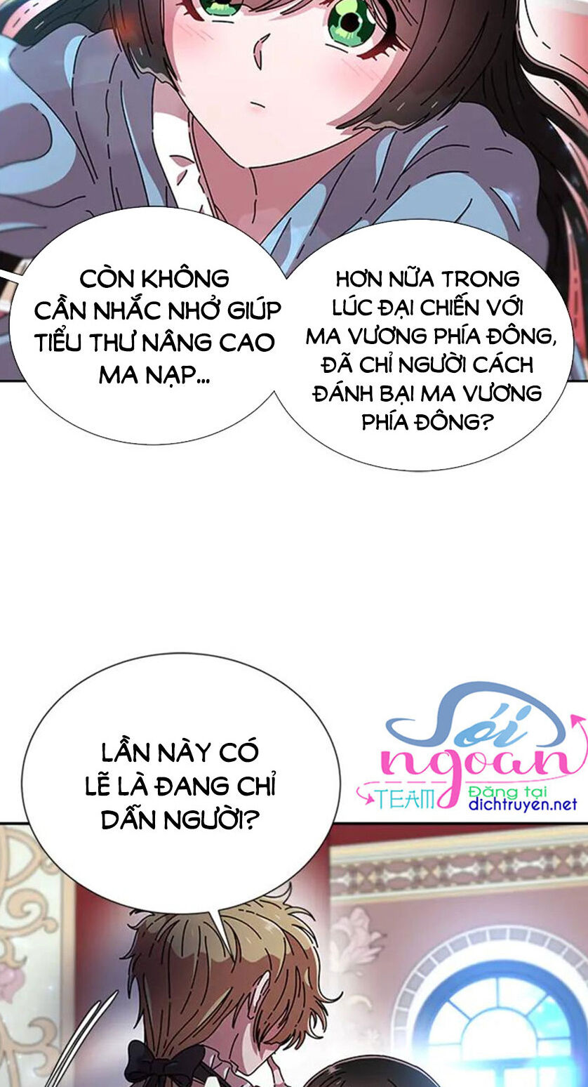Con Gái Bảo Bối Của Ma Vương Chapter 77 - 58