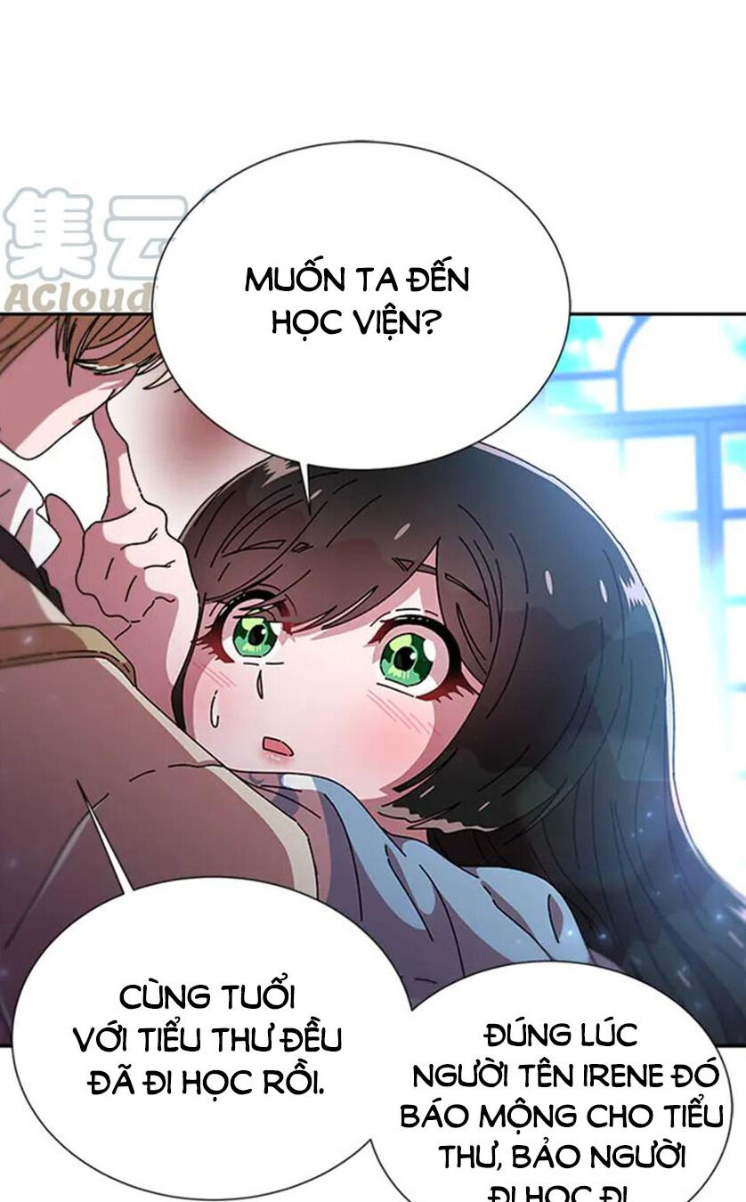 Con Gái Bảo Bối Của Ma Vương Chapter 77 - 60