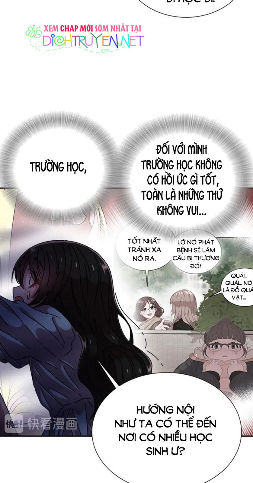 Con Gái Bảo Bối Của Ma Vương Chapter 77 - 61