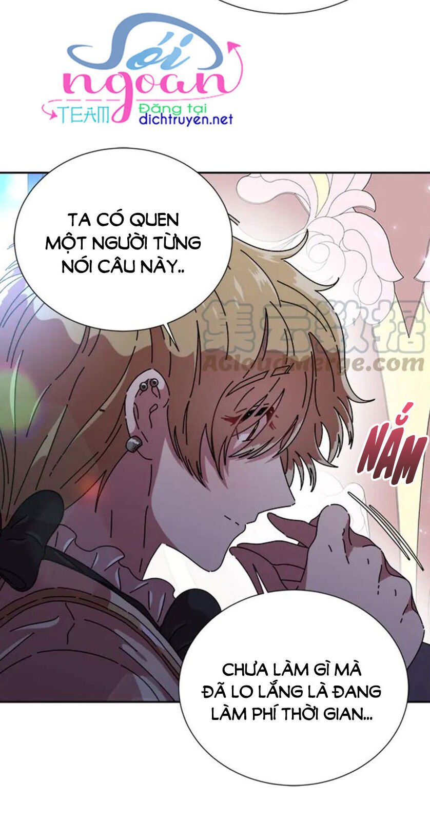 Con Gái Bảo Bối Của Ma Vương Chapter 77 - 62